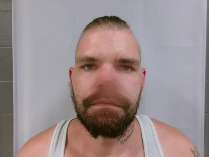 Police arrest reported armed man, find gun